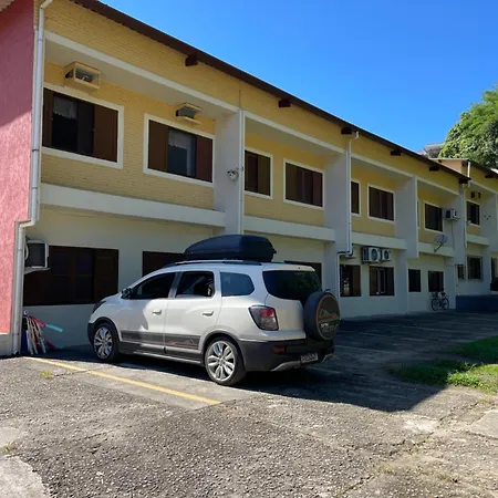 Apartamento Com Acesso A Pe A Santa Rita - Enseada - Ubatuba Exterior foto