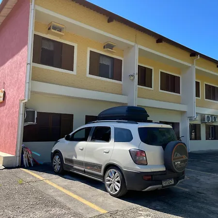 Apartamento Com Acesso A Pe A Santa Rita - Enseada - Ubatuba Exterior foto
