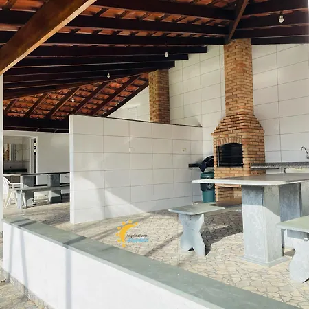 Apartamento Com Acesso A Pe A Santa Rita - Enseada - Ubatuba Exterior foto