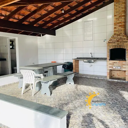 Apartamento Com Acesso A Pe A Santa Rita - Enseada - Ubatuba Exterior foto